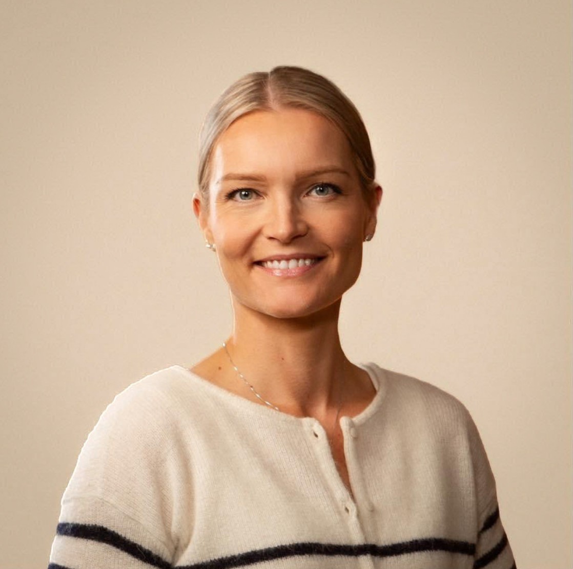 Anna Jaakola