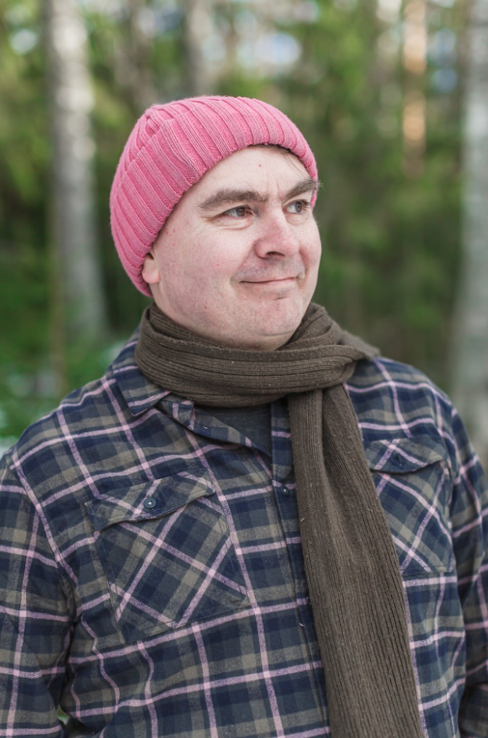 Jaakko Kyrö