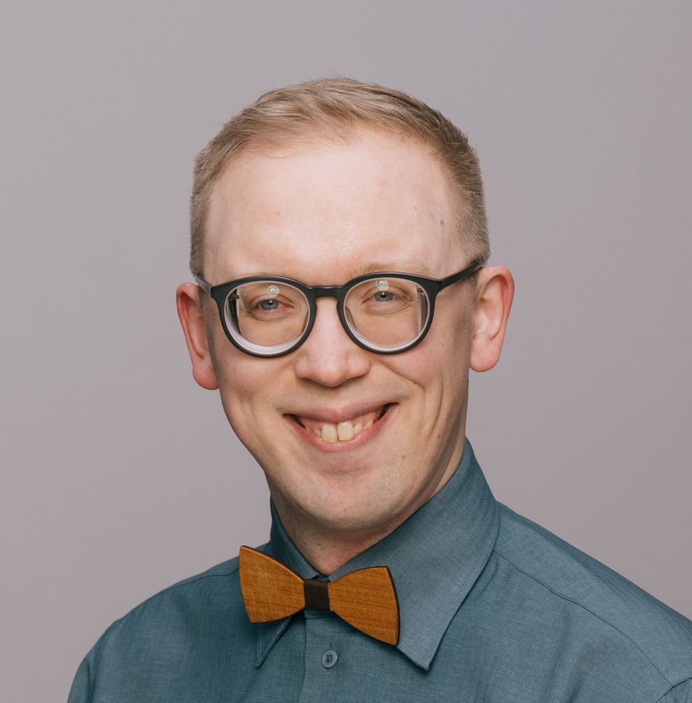 Kalle Matsinen
