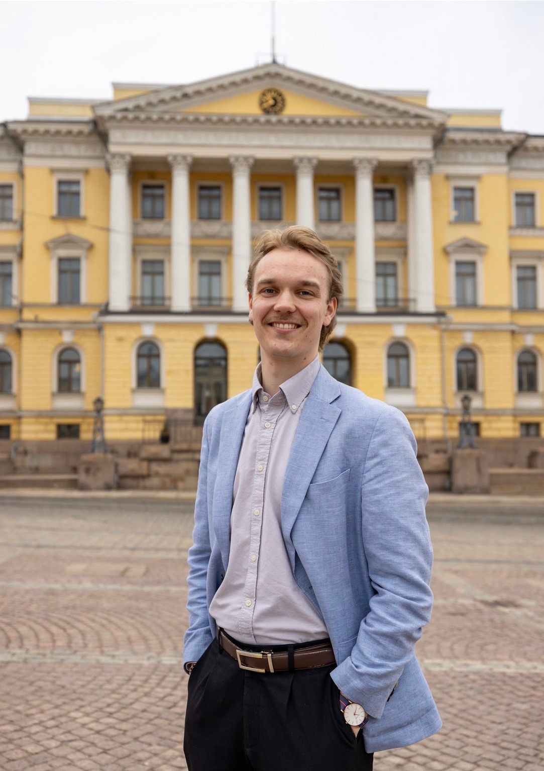 Onni-Jonatan Matilainen