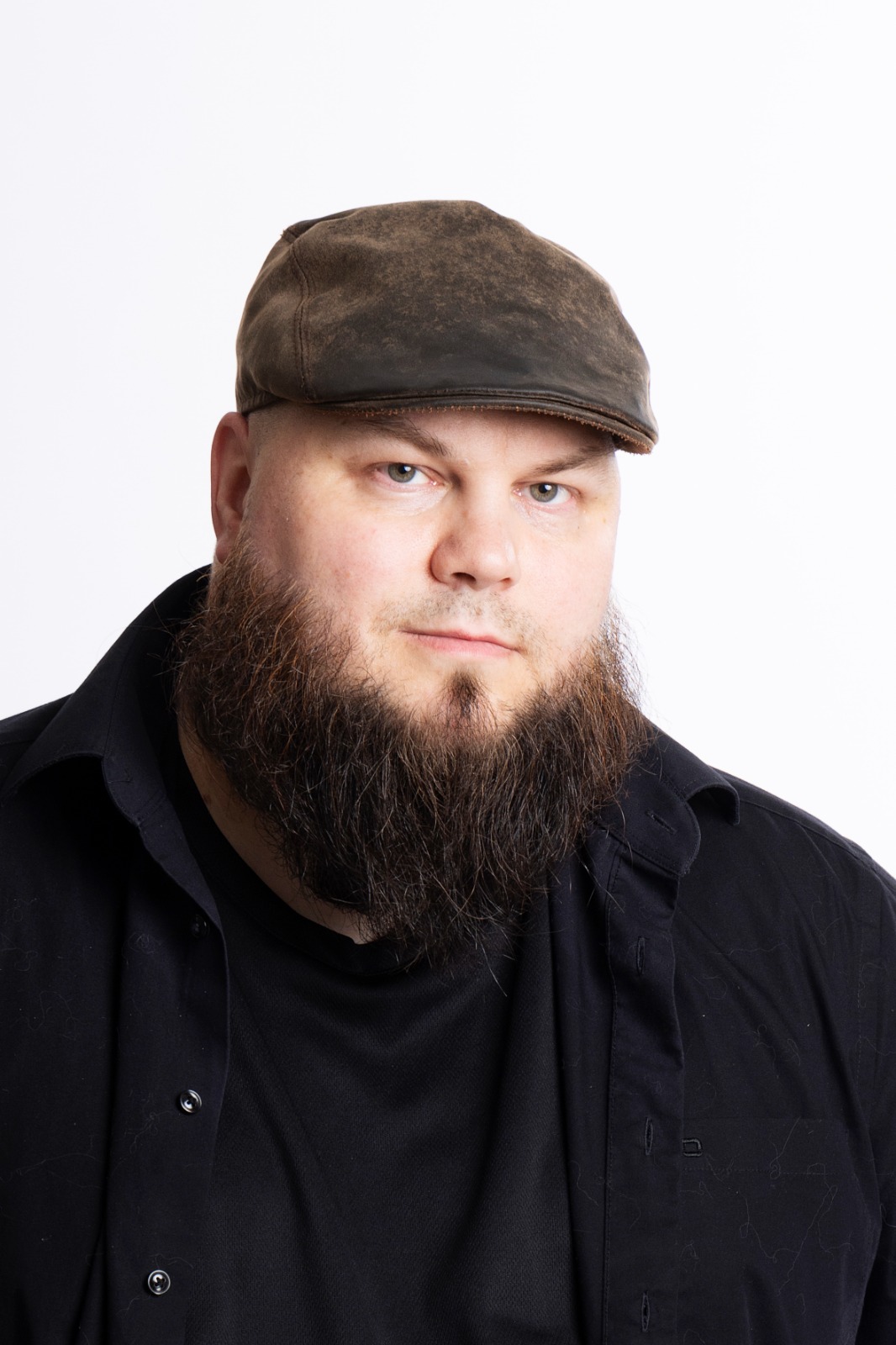 Samuli "Sako" Koivulahti