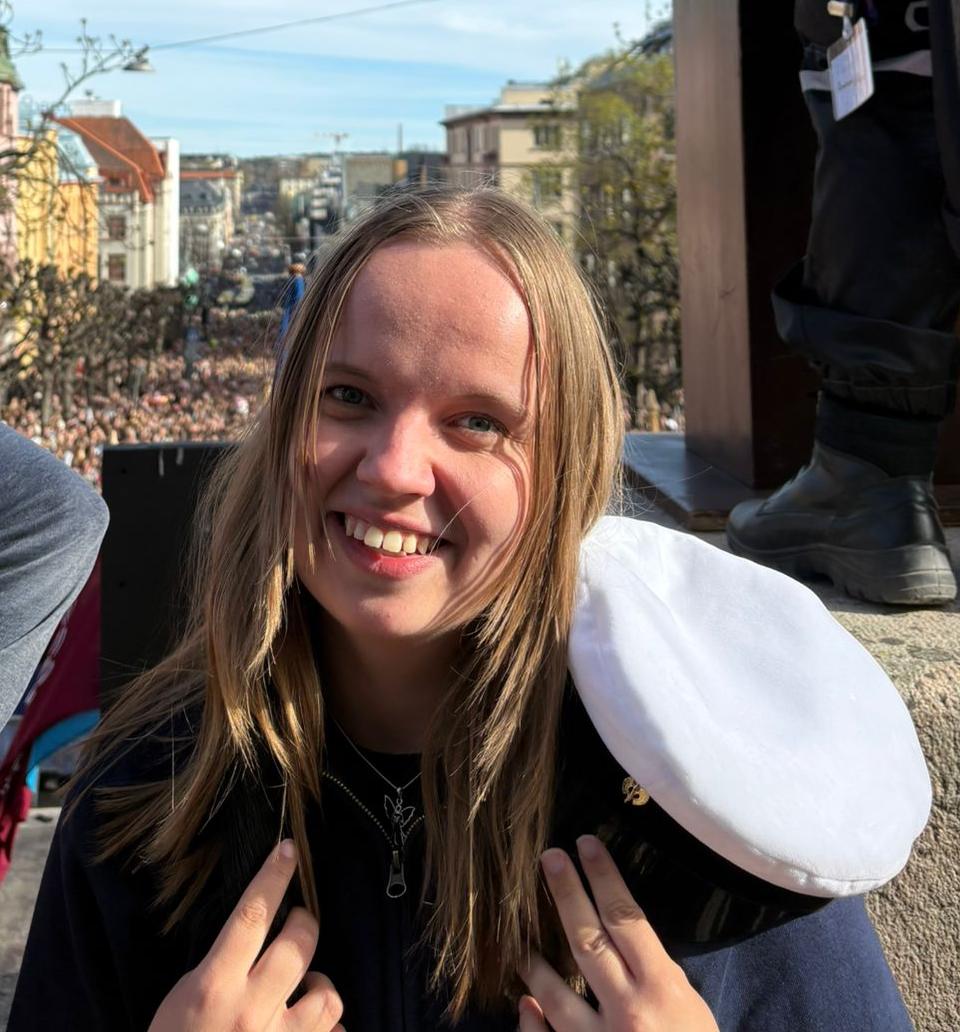Sofia Alainen