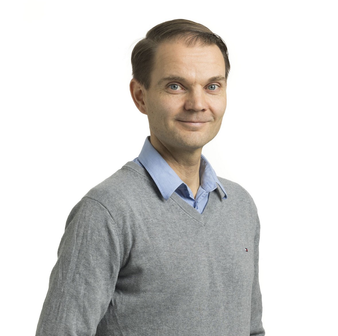 Timo Huhta