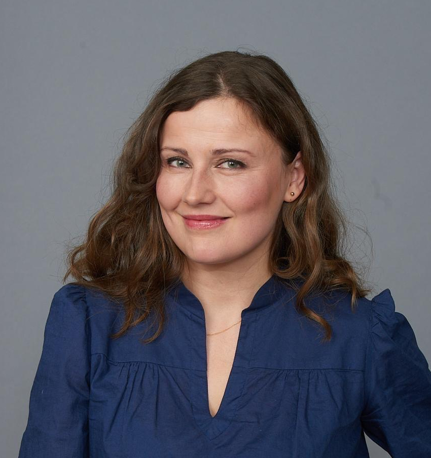 Tuuli Kousa