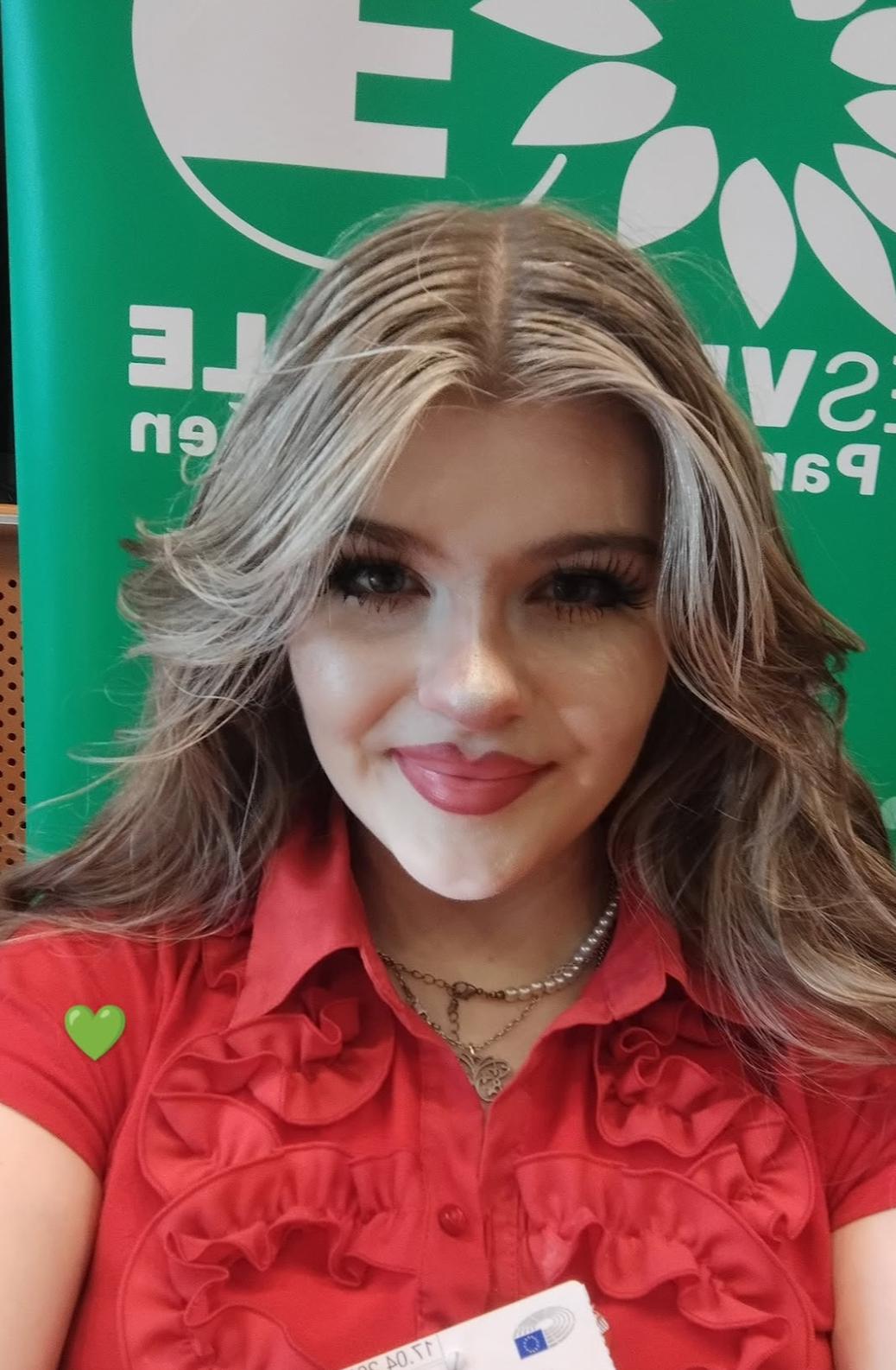 Vilju A.K. Parviainen
